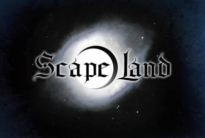 logo Scape Land